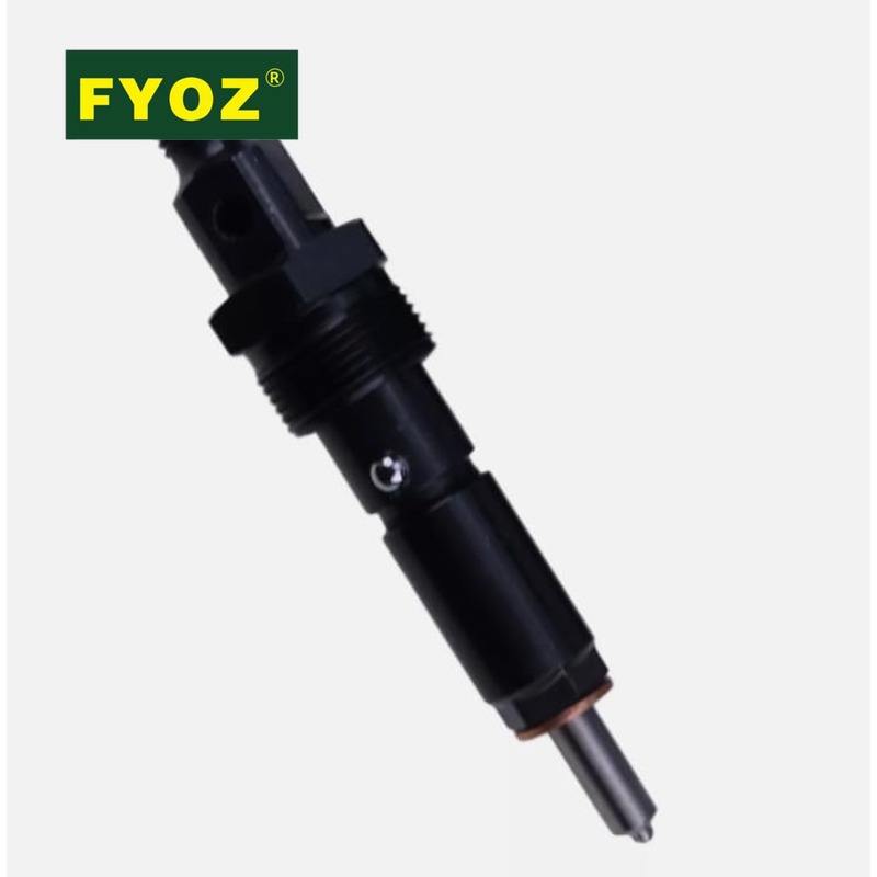 6 Pieces Fuel Injector 4025334 for Cummins Engine 4B3.9 6B5.9 Hyundai Excavator R140LC-7 R210NLC-7 R250LC-7 R210LC-7 R220LC-7 R140W-7 R200W-7 3 6 Pieces Fuel Injector 4025334 for Cummins Engine 4B3.9 6B5.9 Hyundai Excavator R140LC-7 R210NLC-7 R250LC-7 R210LC-7 R220LC-7 R140W-7 R200W-7