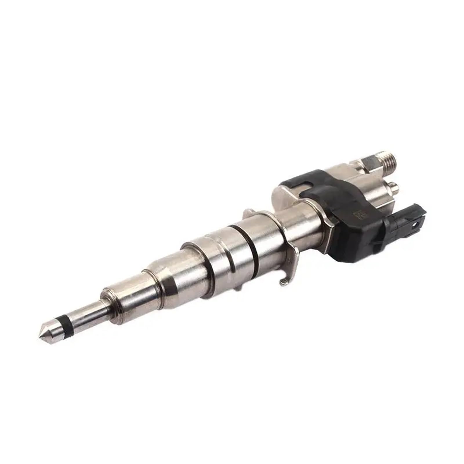 6 Pieces Fuel Injector 5010732R92 3005783C92 0445124010 for International Engine MaxxForce 11 13 Truck 7600 8600 LoneStar 3 6 Pieces Fuel Injector 5010732R92 3005783C92 0445124010 for International Engine MaxxForce 11 13 Truck 7600 8600 LoneStar