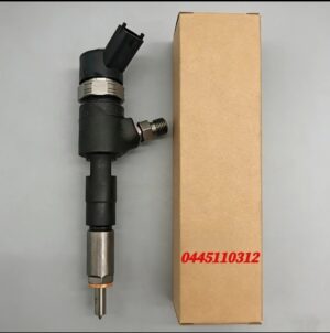 6 Pieces Fuel Injector 7T4Z-9F593-B for Ford 2007-2010 Edge 2007-2012 Fusion Lincoln 2007-2010 MKX