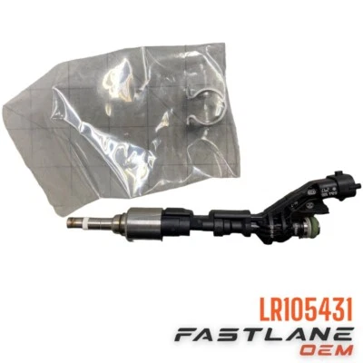 6 Pieces Fuel Injector LR105431 for Land Rover LR4 Discovery 4 5 Range Rover 2014-2020 2 6 Pieces Fuel Injector LR105431 for Land Rover LR4 Discovery 4 5 Range Rover 2014-2020