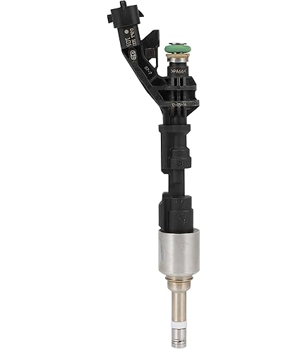 6 Pieces Fuel Injector LR105431 for Land Rover LR4 Discovery 4 5 Range Rover 2014-2020 3 6 Pieces Fuel Injector LR105431 for Land Rover LR4 Discovery 4 5 Range Rover 2014-2020