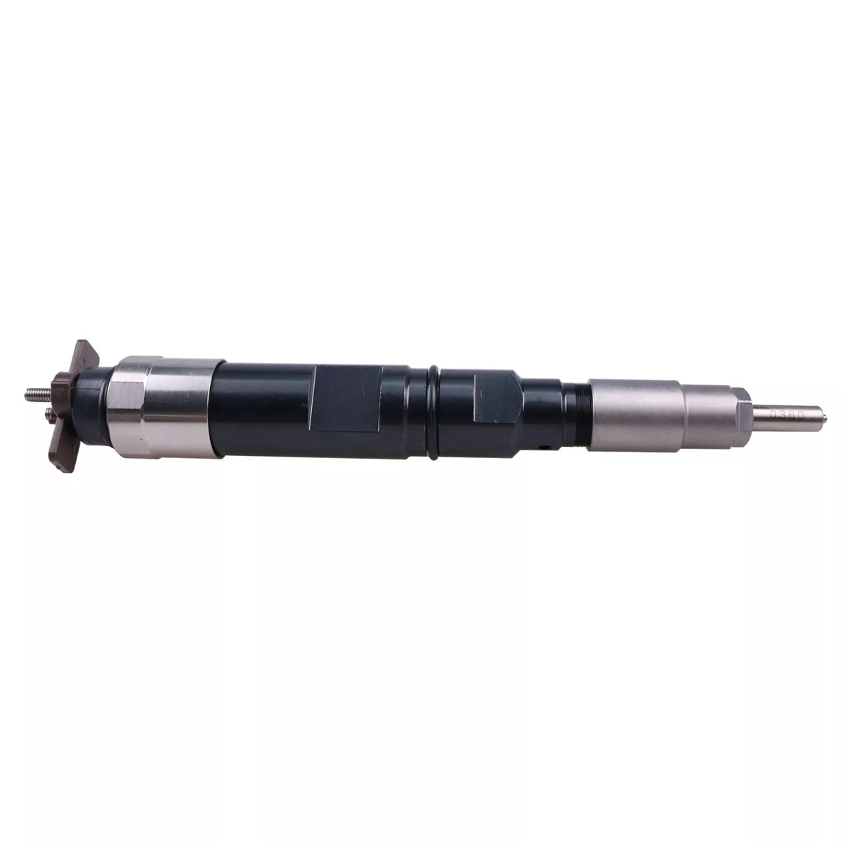 6 Pieces Fuel Injector RE518725 095000-5160 for John Deere Engine 6068 6081 Excavator 330CLC 370C Tractor 8220 8320 8420 8520 Combine 9560 9660 9760 3 6 Pieces Fuel Injector RE518725 095000-5160 for John Deere Engine 6068 6081 Excavator 330CLC 370C Tractor 8220 8320 8420 8520 Combine 9560 9660 9760