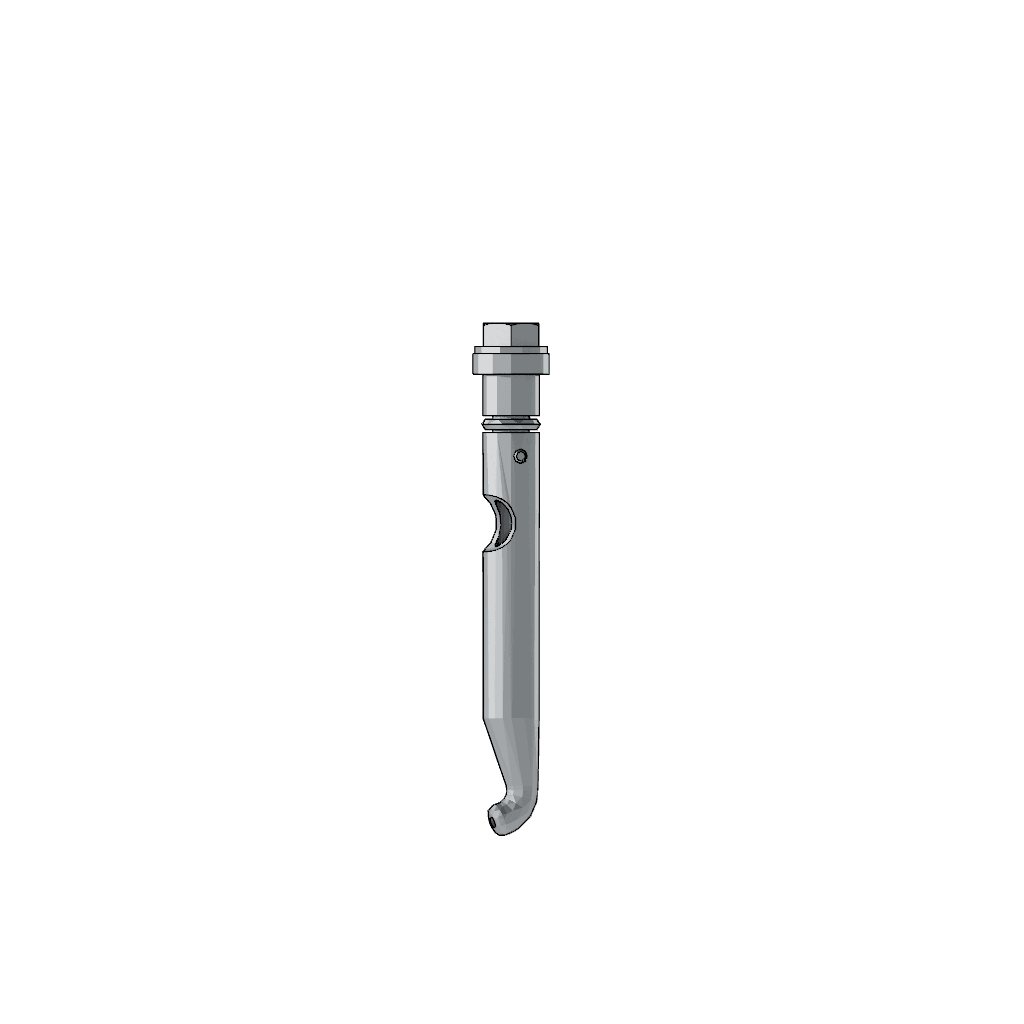 6 Pieces Piston Cooling Nozzle 3014404 for Cummins Engine N14 NH NT 855 GTA855 1 6 Pieces Piston Cooling Nozzle 3014404 for Cummins Engine N14 NH NT 855 GTA855