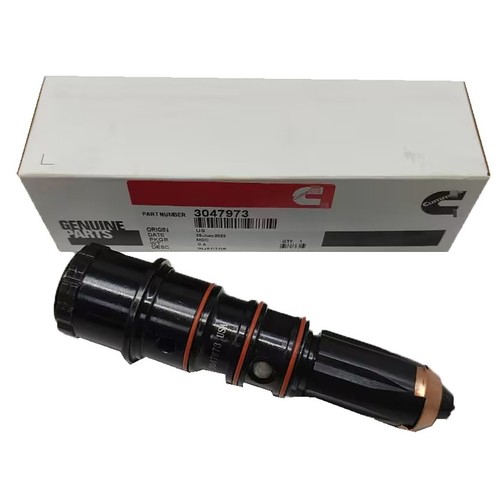 6Pcs Fuel Injector 3030445 3060594 for Cummins Engine NTC N855 NT855 NTA855 2 6Pcs Fuel Injector 3030445 3060594 for Cummins Engine NTC N855 NT855 NTA855