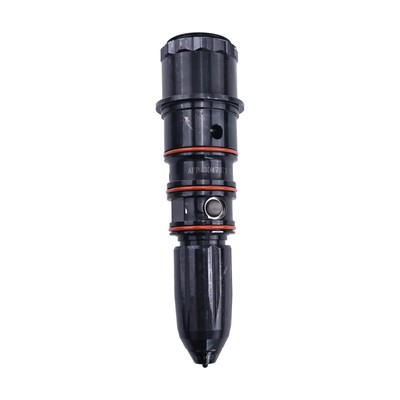 6Pcs Fuel Injector 3030445 3060594 for Cummins Engine NTC N855 NT855 NTA855 3 6Pcs Fuel Injector 3030445 3060594 for Cummins Engine NTC N855 NT855 NTA855