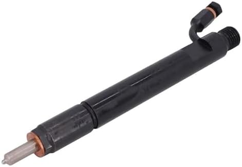 6Pcs Fuel Injector 3802098 for Cummins Engine 6C8.3 ISC QSC8.3 3 6Pcs Fuel Injector 3802098 for Cummins Engine 6C8.3 ISC QSC8.3