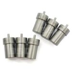 6Pcs Fuel Injector Nozzle DN4SK1 124770-53000 for Yanmar Engine 1GM 2GM 3GM 3GMD