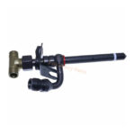 6Pcs Fuel Injector RE36939 RE38087 28485 for John Deere 6200 6300 6400 6600 8875 5400 6500 6200L