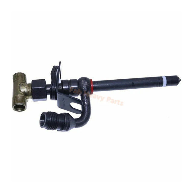 6Pcs Fuel Injector RE36939 RE38087 28485 for John Deere 6200 6300 6400 6600 8875 5400 6500 6200L 1 6Pcs Fuel Injector RE36939 RE38087 28485 for John Deere 6200 6300 6400 6600 8875 5400 6500 6200L