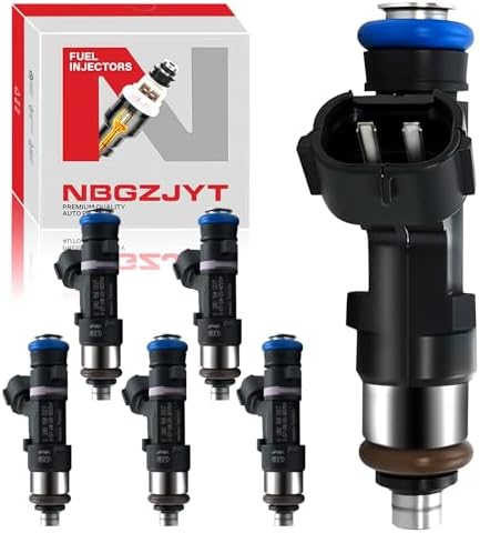8 Pieces Fuel Injector 12609192 0280158165 for Mercruiser Volvo Penta Indmar 5.0L 5.7L 6.2L 2007-2013 3 8 Pieces Fuel Injector 12609192 0280158165 for Mercruiser Volvo Penta Indmar 5.0L 5.7L 6.2L 2007-2013