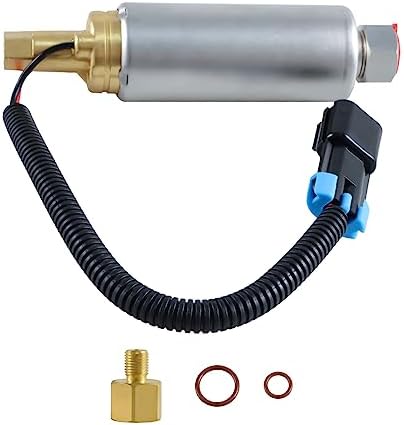 8 Pieces Fuel Injector 12609192 0280158165 for Mercruiser Volvo Penta Indmar 5.0L 5.7L 6.2L 2007-2013 4 8 Pieces Fuel Injector 12609192 0280158165 for Mercruiser Volvo Penta Indmar 5.0L 5.7L 6.2L 2007-2013