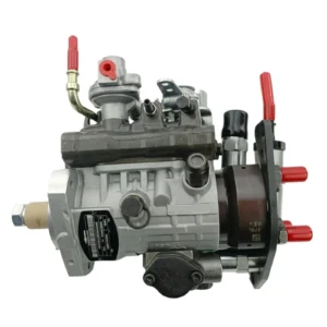 Fuel Injector 2645732 for Perkins Engine 3.152 Series Massey Ferguson Tractor 135 150 165 200 2135 2200 3165 300 304