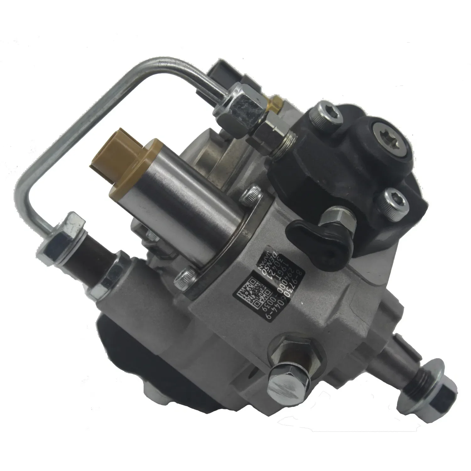 12V Fuel Pump VOE14520577 for Volvo Excavator EC55B EC55C EC60C EC80D ECR58 ECR88 EW55B EW60C 2 12V Fuel Pump VOE14520577 for Volvo Excavator EC55B EC55C EC60C EC80D ECR58 ECR88 EW55B EW60C