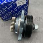 Accessory Drive Transfer Pump R23529322 for Detroit Engine 60 Series 14L