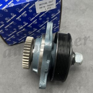 Accessory Drive Transfer Pump R23529322 for Detroit Engine 60 Series 14L