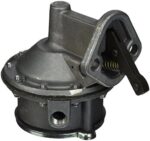 Aftermarket ACDelco 40083 Mechanical Fuel Pump for Vehicle Truck