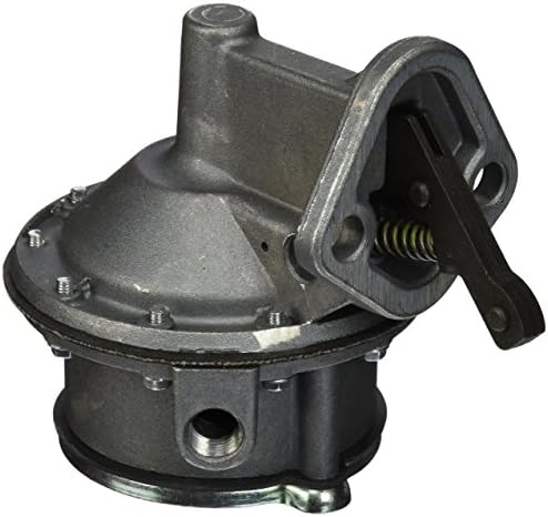 Aftermarket ACDelco 40083 Mechanical Fuel Pump for Vehicle Truck 1 Aftermarket ACDelco 40083 Mechanical Fuel Pump for Vehicle Truck