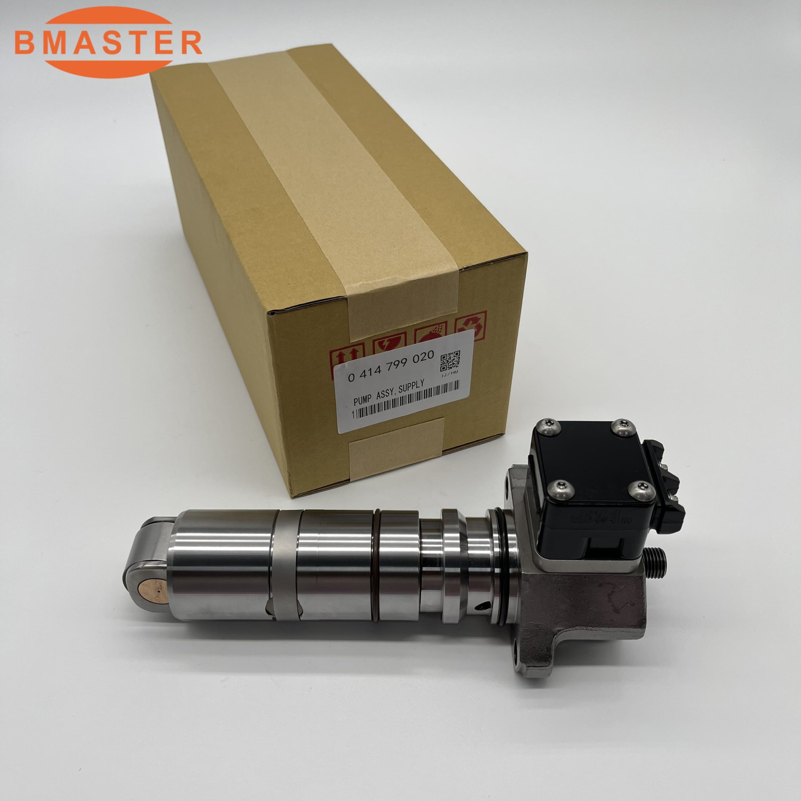 Aftermarket Bosch 0414799020 Diesel Fuel Unit Pump for Mercedes Benz Mack Renault Truck 1 Aftermarket Bosch 0414799020 Diesel Fuel Unit Pump for Mercedes Benz Mack Renault Truck