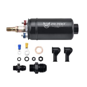 Aftermarket Bosch 0440008068 Fuel Feed Pump for Volvo Penta Engine TAD1030G TD121 TD61A Truck F10 F12 FL10 FL6 FL7