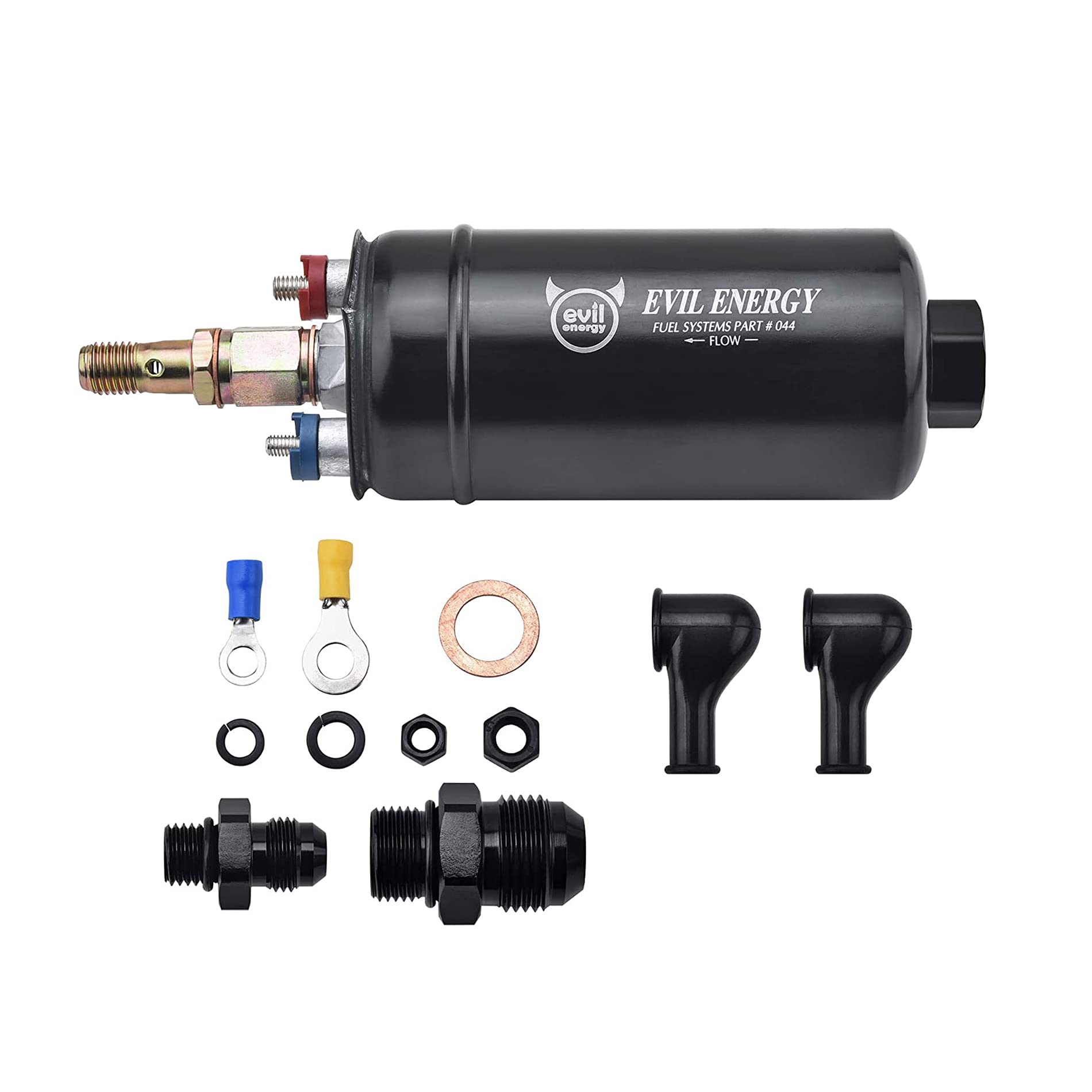 Aftermarket Bosch 0440008068 Fuel Feed Pump for Volvo Penta Engine TAD1030G TD121 TD61A Truck F10 F12 FL10 FL6 FL7 1 Aftermarket Bosch 0440008068 Fuel Feed Pump for Volvo Penta Engine TAD1030G TD121 TD61A Truck F10 F12 FL10 FL6 FL7