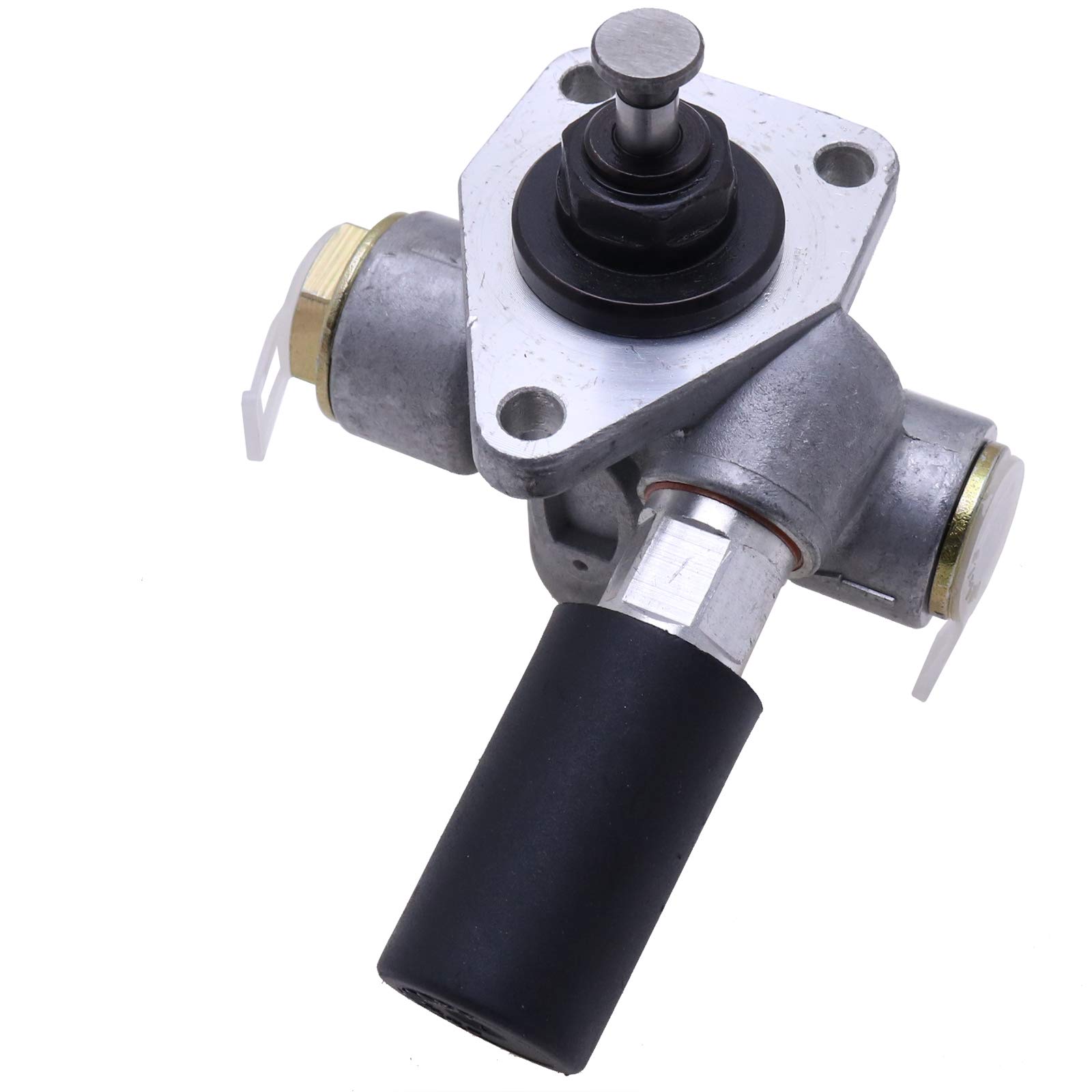 Aftermarket Bosch 0440008068 Fuel Feed Pump for Volvo Penta Engine TAD1030G TD121 TD61A Truck F10 F12 FL10 FL6 FL7 2 Aftermarket Bosch 0440008068 Fuel Feed Pump for Volvo Penta Engine TAD1030G TD121 TD61A Truck F10 F12 FL10 FL6 FL7