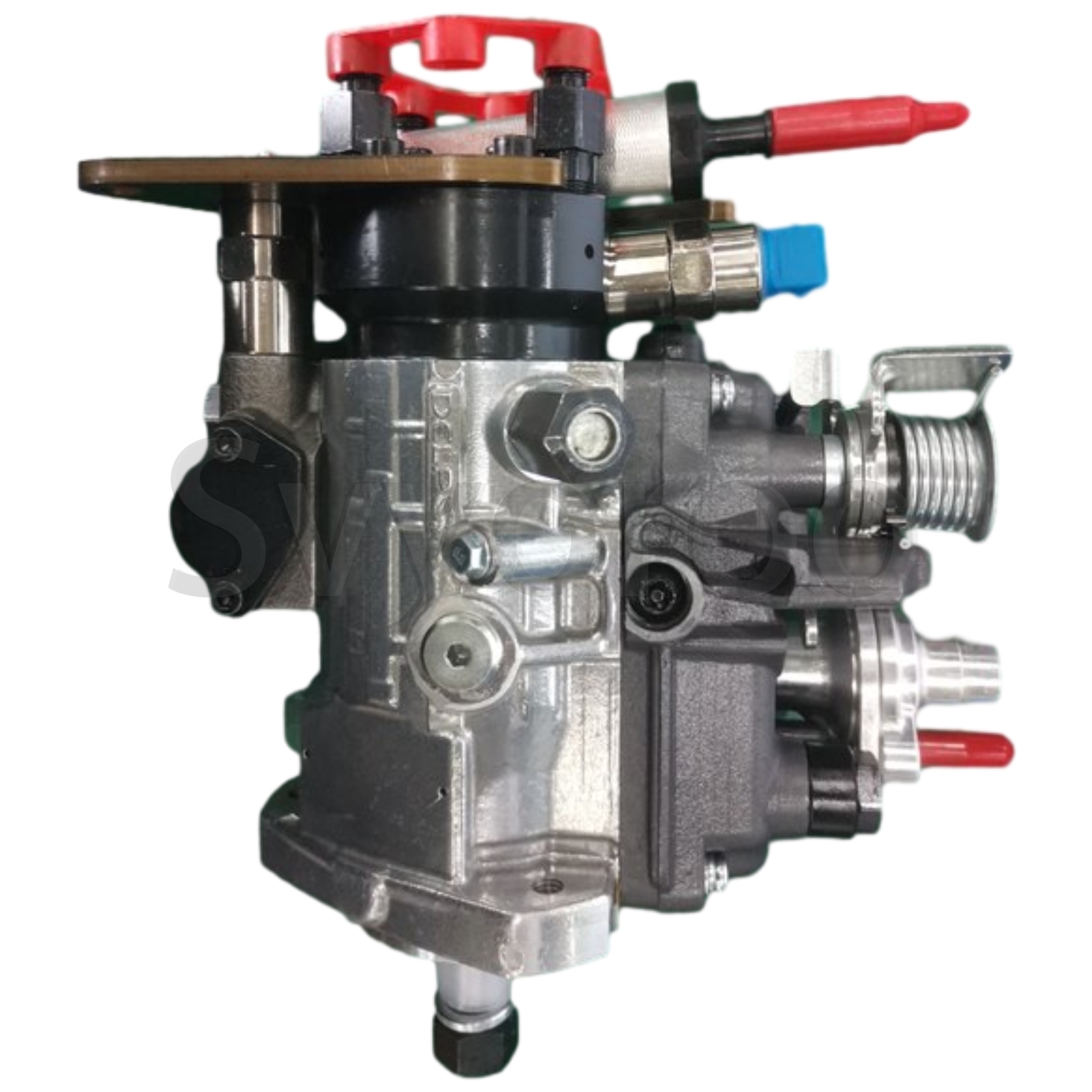 Aftermarket Delphi 9520A150G Perkins 2644C342 Fuel Injection Pump 3 Aftermarket Delphi 9520A150G Perkins 2644C342 Fuel Injection Pump