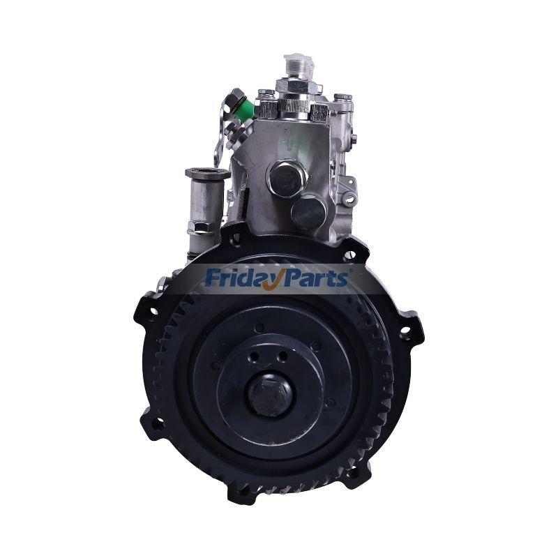 Aftermarket Denso 094500-8560 Mitsubishi 30L65-05601 30L65-05600 Fuel Injection Pump for Engine 1 Aftermarket Denso 094500-8560 Mitsubishi 30L65-05601 30L65-05600 Fuel Injection Pump for Engine