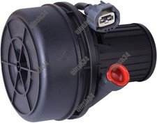 Air Injection Smog Pump 6R839A486AA XR850044 for Jaguar XF XJ XJ8 3 Air Injection Smog Pump 6R839A486AA XR850044 for Jaguar XF XJ XJ8