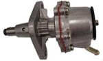 For Bobcat 863 864 873 883 A220 A300 S250 T200 Fuel Pump 6677830 6666522