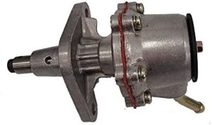 For Bobcat 863 864 873 883 A220 A300 S250 T200 Fuel Pump 6677830 6666522