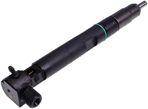 Fuel Injector 7261663 7516846 28347042 for Doosan D34 Bobcat V723 V923 V519 A770 S750 S770 S850 T750 T870 3 Fuel Injector 7261663 7516846 28347042 for Doosan D34 Bobcat V723 V923