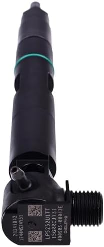 Fuel Injector 7261663 7516846 28347042 for Doosan D34 Bobcat V723 V923 V519 A770 S750 S770 S850 T750 T870 2 Fuel Injector 7261663 7516846 28347042 for Doosan D34 Bobcat V723 V923