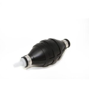 Fuel Primer Pump 6657734 for Bobcat 440 453 463 540 640 645 653 740 743 751 753 763 773