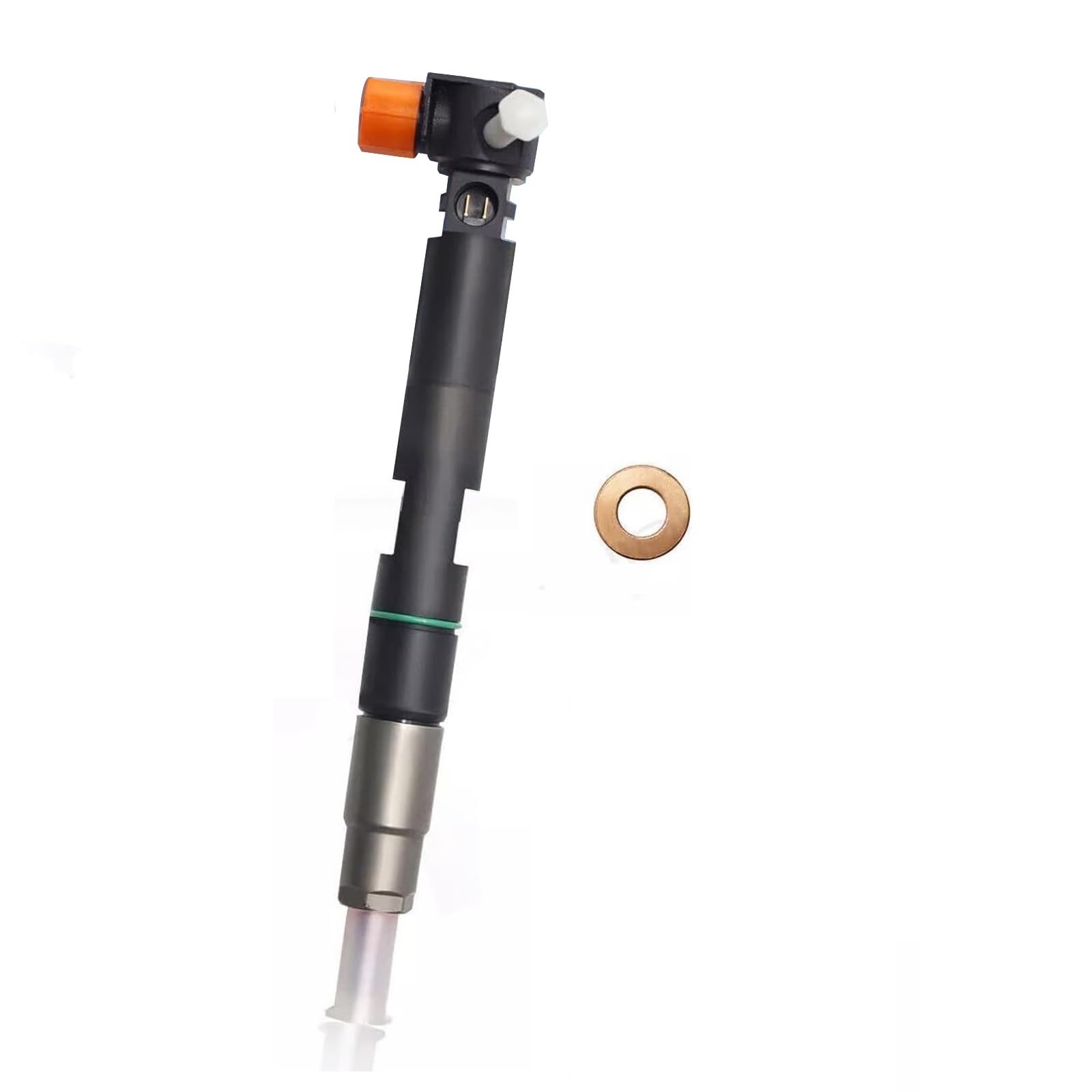 4PCS Fuel Injector 400903-00074D 7275454 28337917 for Doosan D24 D18 Bobcat Loader S550 S590 S510 S570 S530 S450 S595 3 4PCS Fuel Injector 400903-00074D 7275454 28337917 for Doosan D24 D18 Bobcat Loader S550 S590 S510 S570 S530 S450 S595 - Image 3