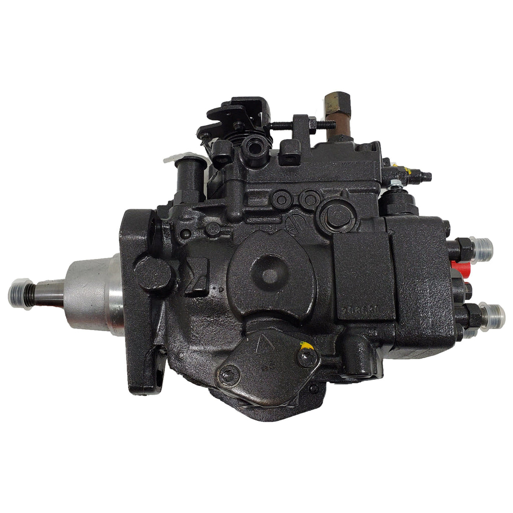 Bosch Fuel Injection Pump 0460424316 for Iveco 4.4L Fiat 60KW NEF Engine Case-IH 445 445CT Ford-New Holland C190 L190 LS190B Loader 2 Bosch Fuel Injection Pump 0460424316 for Iveco 4.4L Fiat 60KW NEF Engine Case-IH 445 445CT Ford-New Holland C190 L190 LS190B Loader