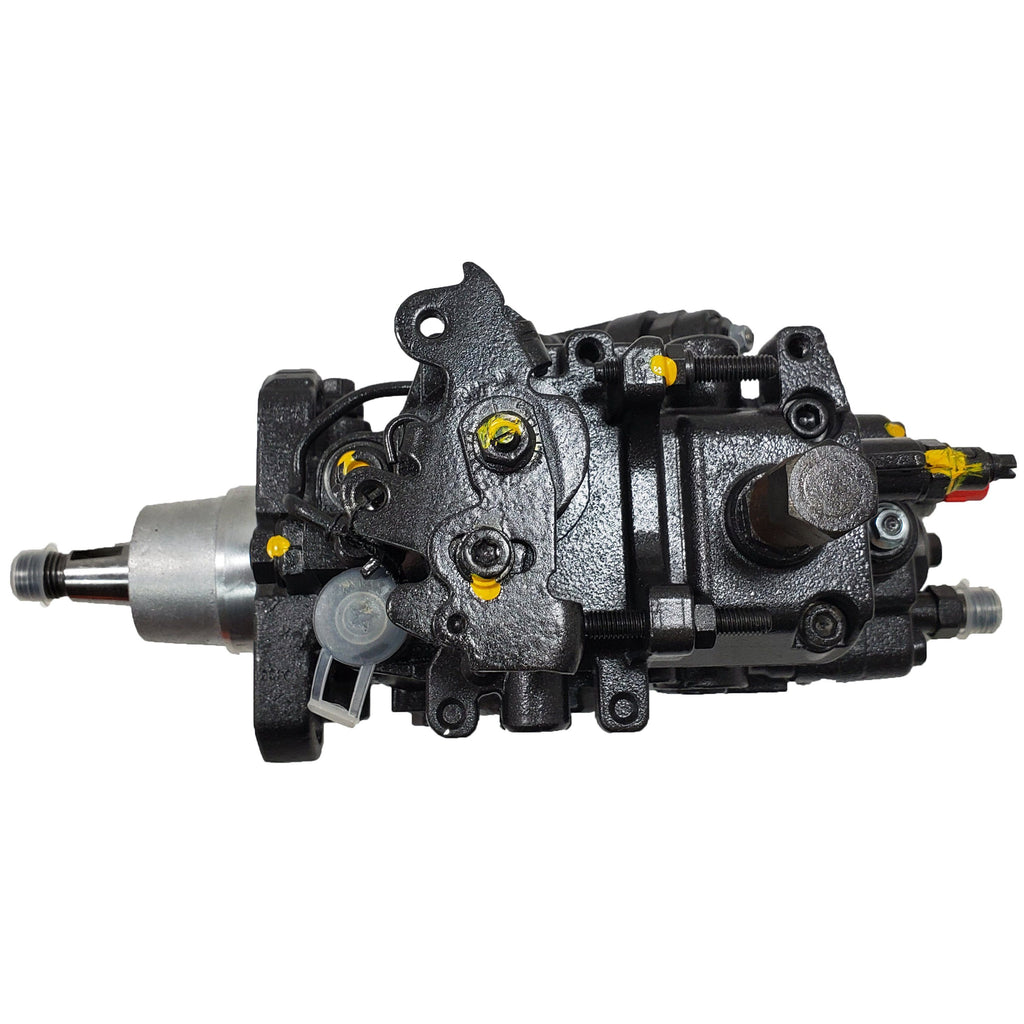 Bosch Fuel Injection Pump 0460424316 for Iveco 4.4L Fiat 60KW NEF Engine Case-IH 445 445CT Ford-New Holland C190 L190 LS190B Loader 3 Bosch Fuel Injection Pump 0460424316 for Iveco 4.4L Fiat 60KW NEF Engine Case-IH 445 445CT Ford-New Holland C190 L190 LS190B Loader