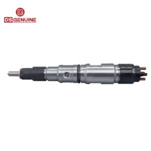 Bosch Fuel Injector 0445120258