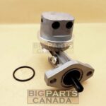 Bosch VE Pump Head Rotor 4/12L 1468374036