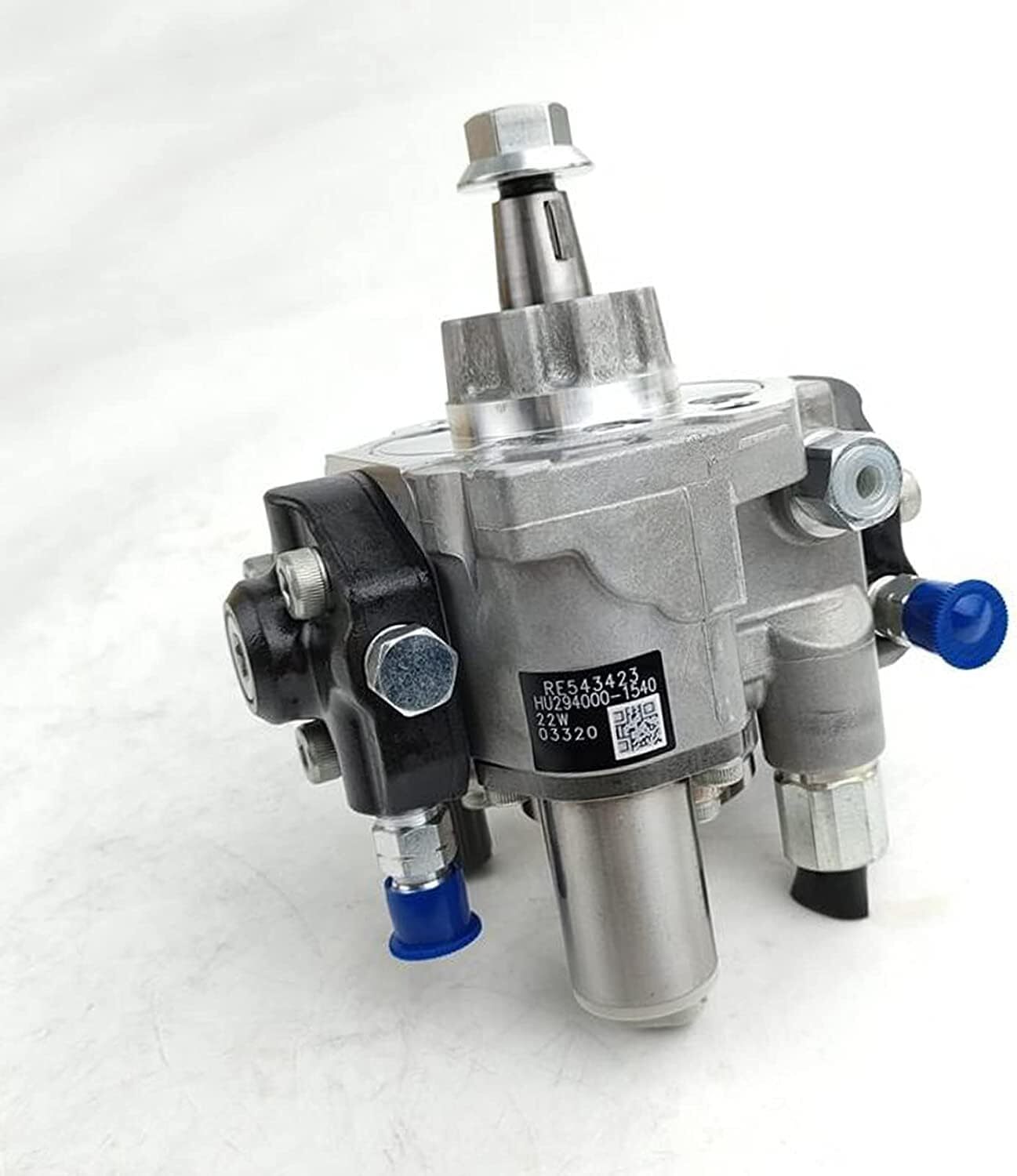 Bosch VE Pump Head Rotor 4/12L 1468374036 2 Bosch VE Pump Head Rotor 4/12L 1468374036