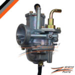 Carb Manual Cable Choke Carburetor S0302P9MC for Polaris Predator Scrambler Sportsman 50 90 ATV