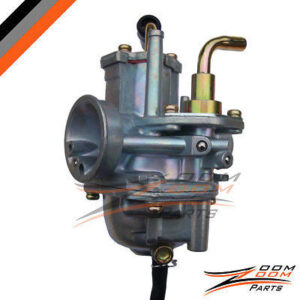 Carb Manual Cable Choke Carburetor S0302P9MC for Polaris Predator Scrambler Sportsman 50 90 ATV