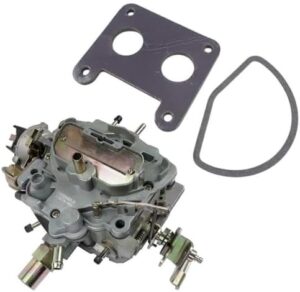 Carburetor 138-CARB LDH138 for Buick GMC V6 265 231 252 Truck