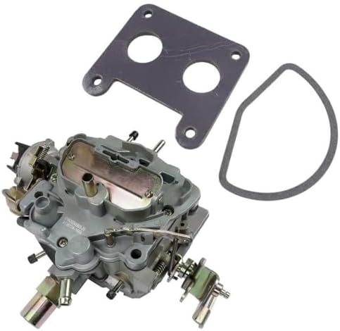 Carburetor 138-CARB LDH138 for Buick GMC V6 265 231 252 Truck 1 Carburetor 138-CARB LDH138 for Buick GMC V6 265 231 252 Truck