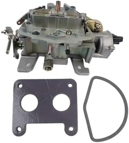 Carburetor 138-CARB LDH138 for Buick GMC V6 265 231 252 Truck 3 Carburetor 138-CARB LDH138 for Buick GMC V6 265 231 252 Truck
