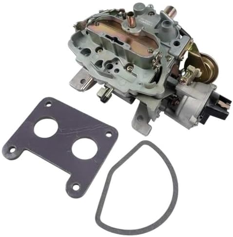 Carburetor 138-CARB LDH138 for Buick GMC V6 265 231 252 Truck 4 Carburetor 138-CARB LDH138 for Buick GMC V6 265 231 252 Truck