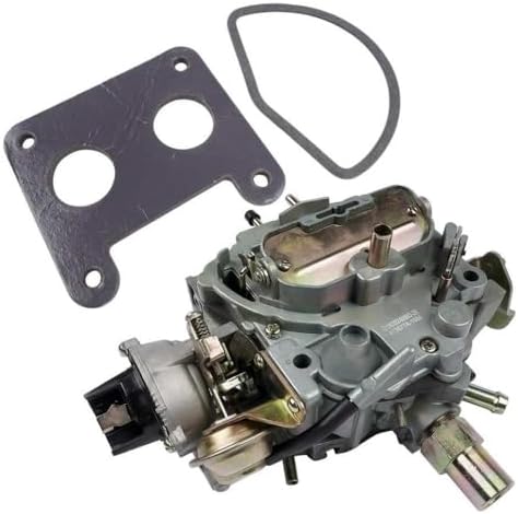 Carburetor 138-CARB LDH138 for Buick GMC V6 265 231 252 Truck 5 Carburetor 138-CARB LDH138 for Buick GMC V6 265 231 252 Truck