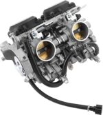 Carburetor 15003-0019 15003-0094 for Kawasaki ATV KFX700 2004-2011