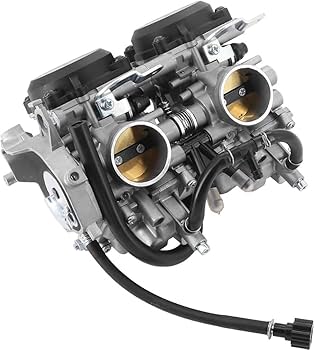 Carburetor 15003-0019 15003-0094 for Kawasaki ATV KFX700 2004-2011 1 Carburetor 15003-0019 15003-0094 for Kawasaki ATV KFX700 2004-2011