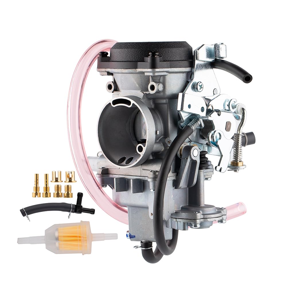 Carburetor 15003-1380 15003-1353 for Kawasaki Motorcycle Vulcan 1500 Classic VN1500 2 Carburetor 15003-1380 15003-1353 for Kawasaki Motorcycle Vulcan 1500 Classic VN1500