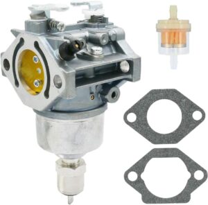 Carburetor 15003-2297 for Kawasaki Engine FC540V
